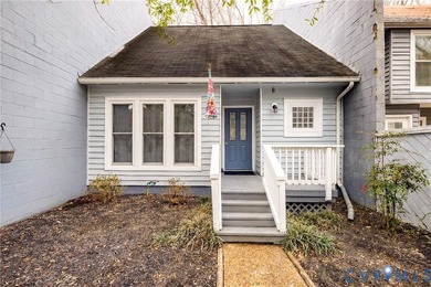 Located in the highly desirable Brandermill community, this on Brandermill Country Club in Virginia - for sale on GolfHomes.com, golf home, golf lot