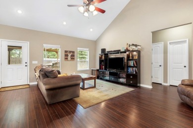 Nestled within the serene landscapes of Rayburn Country Resort on Rayburn Country Club in Texas - for sale on GolfHomes.com, golf home, golf lot