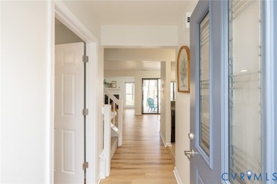 Located in the highly desirable Brandermill community, this on Brandermill Country Club in Virginia - for sale on GolfHomes.com, golf home, golf lot