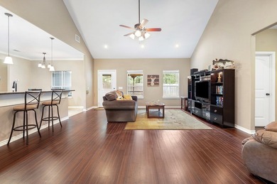 Nestled within the serene landscapes of Rayburn Country Resort on Rayburn Country Club in Texas - for sale on GolfHomes.com, golf home, golf lot