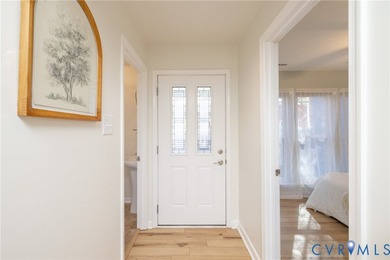 Located in the highly desirable Brandermill community, this on Brandermill Country Club in Virginia - for sale on GolfHomes.com, golf home, golf lot