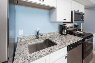 Welcome to your dream getaway at 800 Sandcastle Dr Unit 402! on Palmilla Beach Golf Club in Texas - for sale on GolfHomes.com, golf home, golf lot