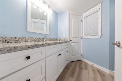 Welcome to your dream getaway at 800 Sandcastle Dr Unit 402! on Palmilla Beach Golf Club in Texas - for sale on GolfHomes.com, golf home, golf lot