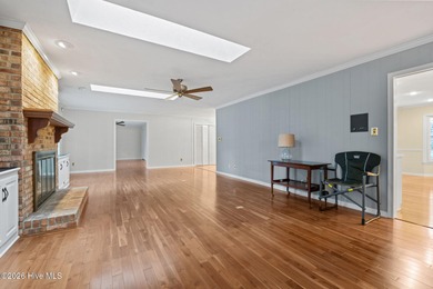 Lovely all brick home in desirable Doral Woods. Close into PCC on Pinehurst Resort and Country Club in North Carolina - for sale on GolfHomes.com, golf home, golf lot