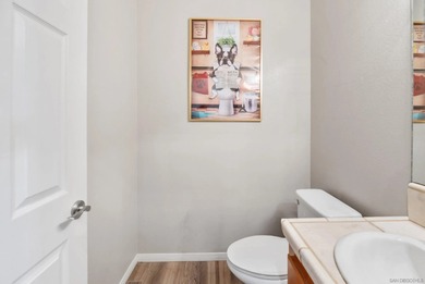 Looking for a gorgeous home with privacy AND views? Then look no on Welk Resort San Diego in California - for sale on GolfHomes.com, golf home, golf lot