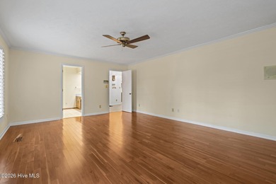 Lovely all brick home in desirable Doral Woods. Close into PCC on Pinehurst Resort and Country Club in North Carolina - for sale on GolfHomes.com, golf home, golf lot