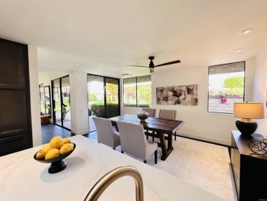 Don't miss this spectacular, recently remodeled home in The on The Springs Country Club in California - for sale on GolfHomes.com, golf home, golf lot