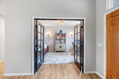 Looking for a gorgeous home with privacy AND views? Then look no on Welk Resort San Diego in California - for sale on GolfHomes.com, golf home, golf lot