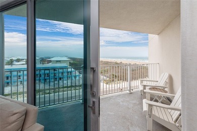 Welcome to your dream getaway at 800 Sandcastle Dr Unit 402! on Palmilla Beach Golf Club in Texas - for sale on GolfHomes.com, golf home, golf lot