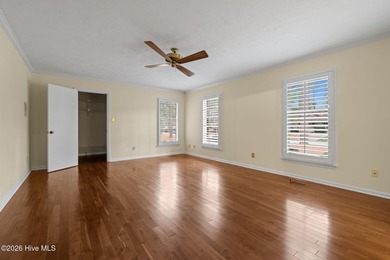 Lovely all brick home in desirable Doral Woods. Close into PCC on Pinehurst Resort and Country Club in North Carolina - for sale on GolfHomes.com, golf home, golf lot