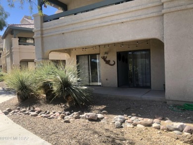 This charming condo is perfectly situated just minutes from on Starr Pass Golf Club in Arizona - for sale on GolfHomes.com, golf home, golf lot