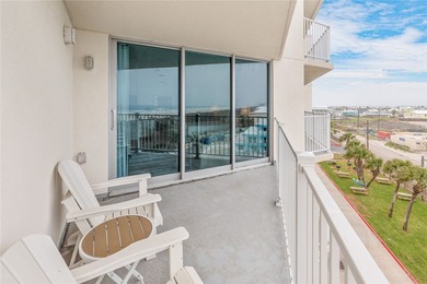 Welcome to your dream getaway at 800 Sandcastle Dr Unit 402! on Palmilla Beach Golf Club in Texas - for sale on GolfHomes.com, golf home, golf lot