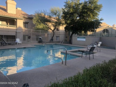 This charming condo is perfectly situated just minutes from on Starr Pass Golf Club in Arizona - for sale on GolfHomes.com, golf home, golf lot