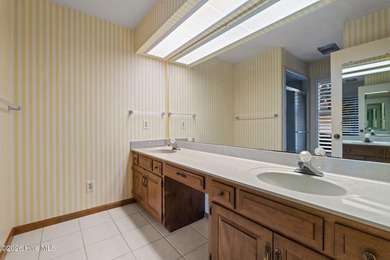 Lovely all brick home in desirable Doral Woods. Close into PCC on Pinehurst Resort and Country Club in North Carolina - for sale on GolfHomes.com, golf home, golf lot