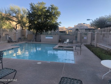 This charming condo is perfectly situated just minutes from on Starr Pass Golf Club in Arizona - for sale on GolfHomes.com, golf home, golf lot