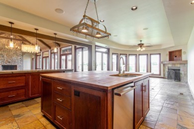 Updated 3 Bed / 3.5 Bath Ranch on Golf Course   Discover this on Pheasant Run in Oklahoma - for sale on GolfHomes.com, golf home, golf lot
