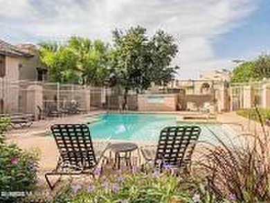 This charming condo is perfectly situated just minutes from on Starr Pass Golf Club in Arizona - for sale on GolfHomes.com, golf home, golf lot