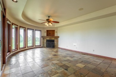 Updated 3 Bed / 3.5 Bath Ranch on Golf Course   Discover this on Pheasant Run in Oklahoma - for sale on GolfHomes.com, golf home, golf lot