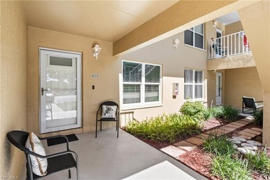 This beautifully updated lakefront residence is located in Abbey on Imperial Golf Club in Florida - for sale on GolfHomes.com, golf home, golf lot