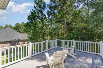 Welcome to your dream golf and beach retreat! This stunning on Legends Golf Club in South Carolina - for sale on GolfHomes.com, golf home, golf lot