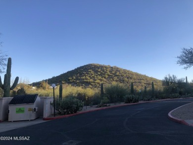 This charming condo is perfectly situated just minutes from on Starr Pass Golf Club in Arizona - for sale on GolfHomes.com, golf home, golf lot