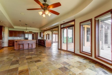 Updated 3 Bed / 3.5 Bath Ranch on Golf Course   Discover this on Pheasant Run in Oklahoma - for sale on GolfHomes.com, golf home, golf lot