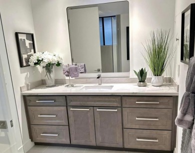 Don't miss this spectacular, recently remodeled home in The on The Springs Country Club in California - for sale on GolfHomes.com, golf home, golf lot