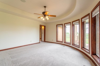 Updated 3 Bed / 3.5 Bath Ranch on Golf Course   Discover this on Pheasant Run in Oklahoma - for sale on GolfHomes.com, golf home, golf lot