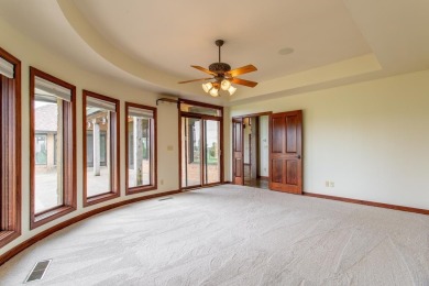 Updated 3 Bed / 3.5 Bath Ranch on Golf Course   Discover this on Pheasant Run in Oklahoma - for sale on GolfHomes.com, golf home, golf lot