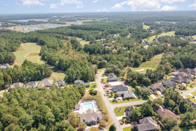 Welcome to your dream golf and beach retreat! This stunning on Legends Golf Club in South Carolina - for sale on GolfHomes.com, golf home, golf lot