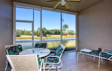 Long-awaited first-floor Abbey end unit is finally available! on Heritage Palms Golf and Country Club in Florida - for sale on GolfHomes.com, golf home, golf lot