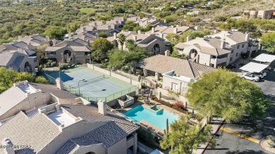 This charming condo is perfectly situated just minutes from on Starr Pass Golf Club in Arizona - for sale on GolfHomes.com, golf home, golf lot