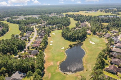 Welcome to your dream golf and beach retreat! This stunning on Legends Golf Club in South Carolina - for sale on GolfHomes.com, golf home, golf lot