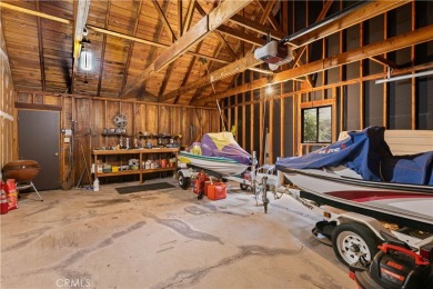 Step back in time with this iconic 1970s custom A-frame lake on Buckingham Golf and Country Club in California - for sale on GolfHomes.com, golf home, golf lot
