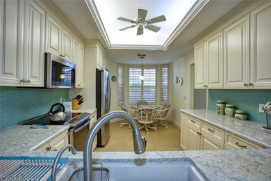 Long-awaited first-floor Abbey end unit is finally available! on Heritage Palms Golf and Country Club in Florida - for sale on GolfHomes.com, golf home, golf lot