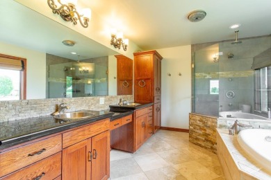 Updated 3 Bed / 3.5 Bath Ranch on Golf Course   Discover this on Pheasant Run in Oklahoma - for sale on GolfHomes.com, golf home, golf lot