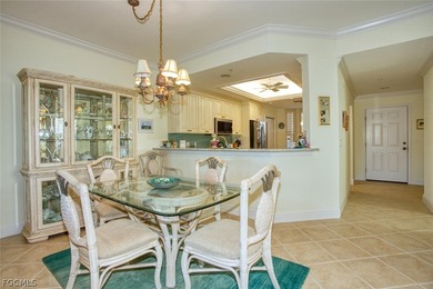 Long-awaited first-floor Abbey end unit is finally available! on Heritage Palms Golf and Country Club in Florida - for sale on GolfHomes.com, golf home, golf lot