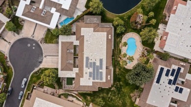 Don't miss this spectacular, recently remodeled home in The on The Springs Country Club in California - for sale on GolfHomes.com, golf home, golf lot