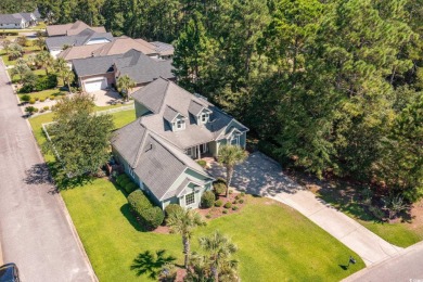 Welcome to your dream golf and beach retreat! This stunning on Legends Golf Club in South Carolina - for sale on GolfHomes.com, golf home, golf lot