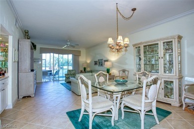 Long-awaited first-floor Abbey end unit is finally available! on Heritage Palms Golf and Country Club in Florida - for sale on GolfHomes.com, golf home, golf lot