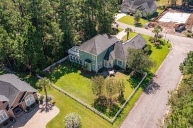 Welcome to your dream golf and beach retreat! This stunning on Legends Golf Club in South Carolina - for sale on GolfHomes.com, golf home, golf lot