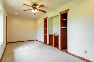 Updated 3 Bed / 3.5 Bath Ranch on Golf Course   Discover this on Pheasant Run in Oklahoma - for sale on GolfHomes.com, golf home, golf lot
