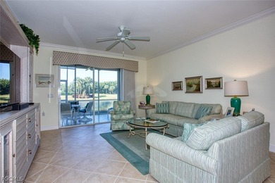 Long-awaited first-floor Abbey end unit is finally available! on Heritage Palms Golf and Country Club in Florida - for sale on GolfHomes.com, golf home, golf lot