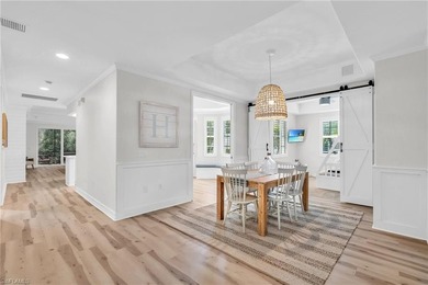 Indulge in a lifestyle of understated luxury and refined resort on Miromar Lakes Golf Club in Florida - for sale on GolfHomes.com, golf home, golf lot