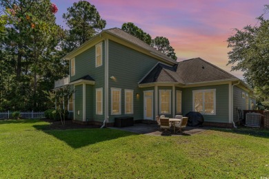 Welcome to your dream golf and beach retreat! This stunning on Legends Golf Club in South Carolina - for sale on GolfHomes.com, golf home, golf lot