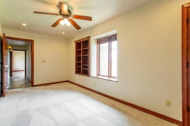 Updated 3 Bed / 3.5 Bath Ranch on Golf Course   Discover this on Pheasant Run in Oklahoma - for sale on GolfHomes.com, golf home, golf lot
