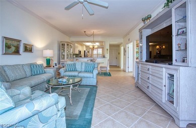 Long-awaited first-floor Abbey end unit is finally available! on Heritage Palms Golf and Country Club in Florida - for sale on GolfHomes.com, golf home, golf lot