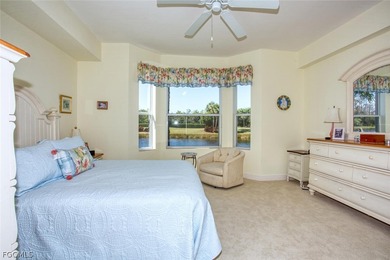 Long-awaited first-floor Abbey end unit is finally available! on Heritage Palms Golf and Country Club in Florida - for sale on GolfHomes.com, golf home, golf lot