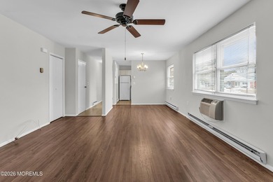 87A Fairway is located in the lovely Crestwood Village 1, a 55+ on Keswick Village Golf Course in New Jersey - for sale on GolfHomes.com, golf home, golf lot