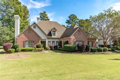 LOCATION, PRESTIGE, PRIVACY! Upon entering this beautiful 5 on Wynlakes Golf and Country Club in Alabama - for sale on GolfHomes.com, golf home, golf lot
